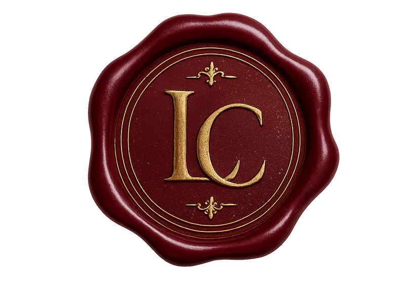 Livre des Crus seal
